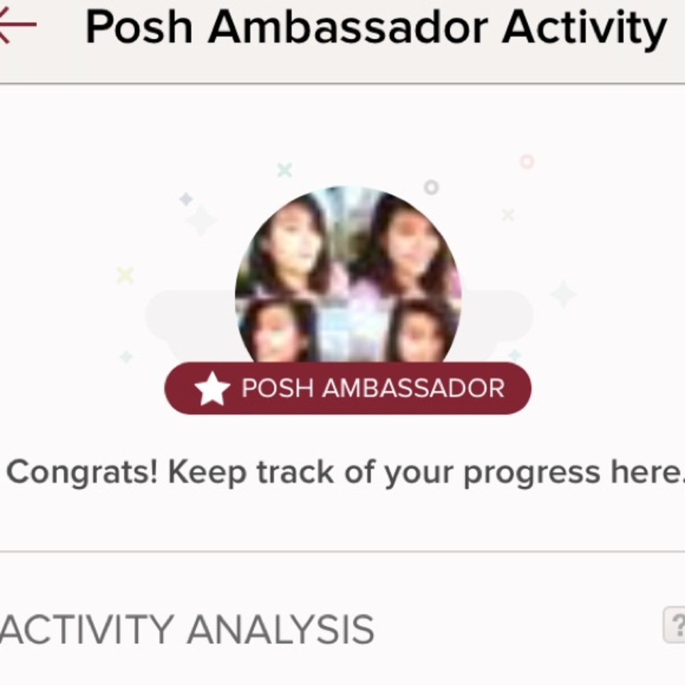 My Posh Addict